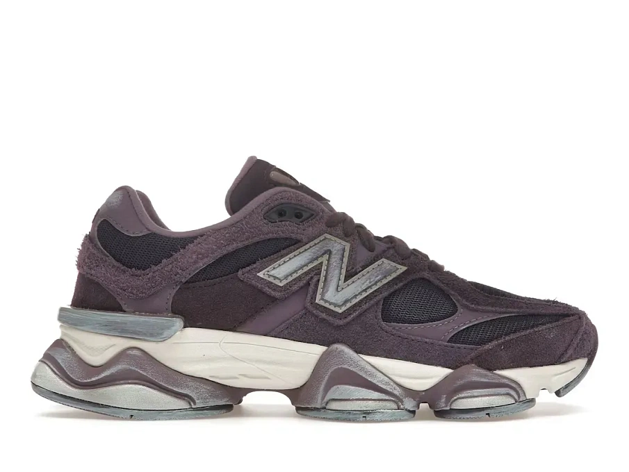 Фото № 1 с приближением к товару «‎New Balance 9060»