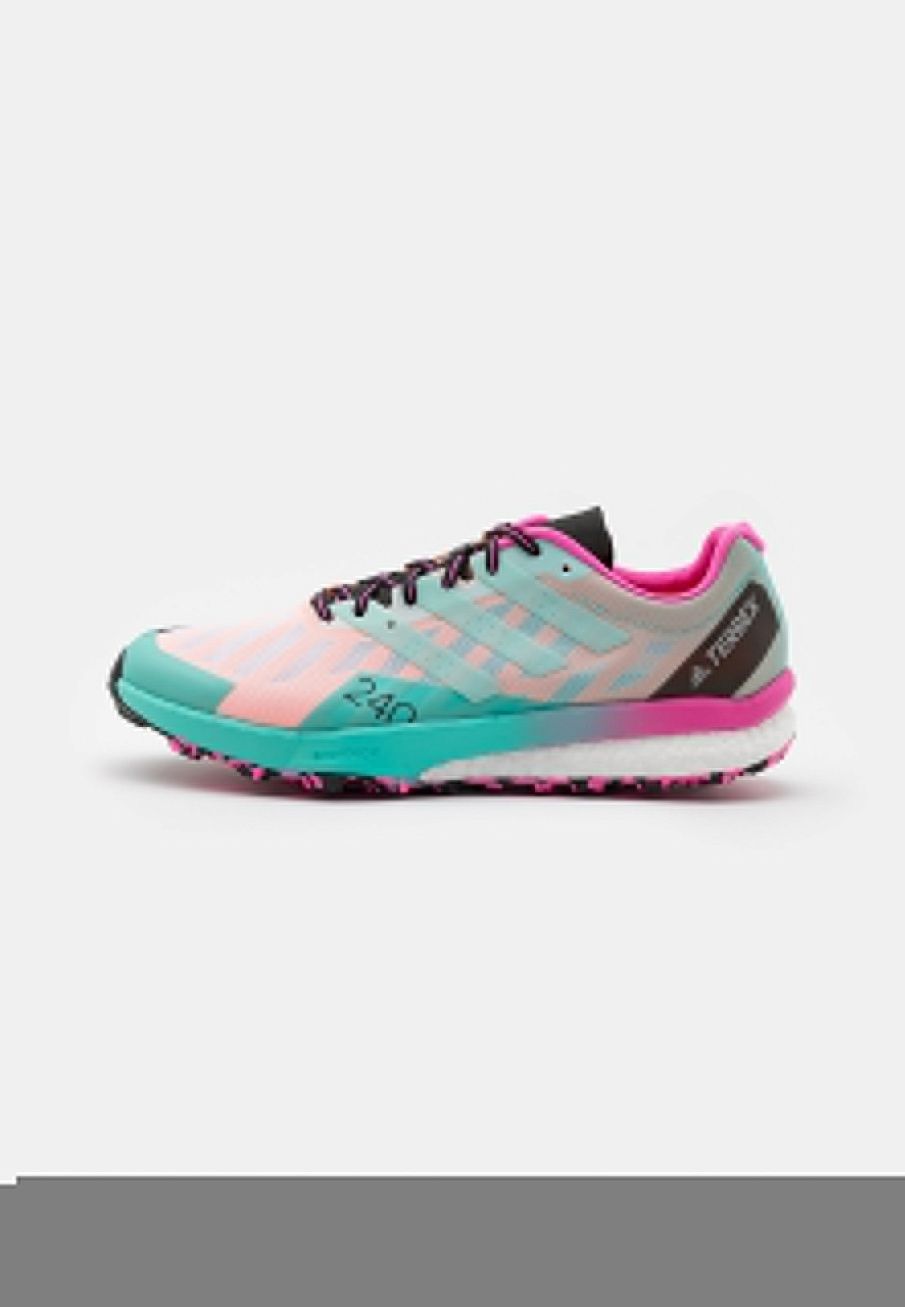 Фото № 1 с приближением к товару «‎Adidas Terrex Speed Ultra Trail»