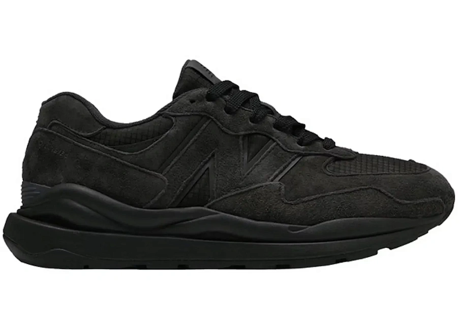 Фото № 1 с приближением к товару «‎New Balance 57/40»