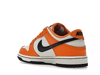 Фото № 2 с приближением к товару «‎Nike Dunk Low Halloween (2022) »