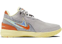 Фото № 1 с приближением к товару «‎Nike Zoom LeBron NXXT Gen AMPD EP»