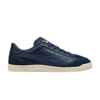 Фото № 1 с приближением к товару «‎Porsche Legacy x Puma Club 5v5 Lux Club Navy»