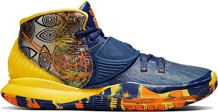 Nike Kyrie 6 Preheat Collection Taipei