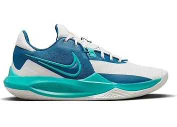 Nike Precision 6 (DD9535-008)