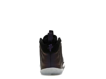 Nike Little Posite One - 4