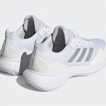 Adidas Gamecourt - 4