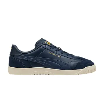 Porsche Legacy x Puma Club 5v5 Lux Club Navy - 1
