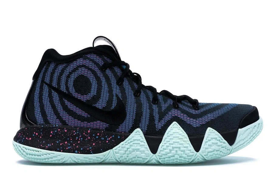 Фото № 1 с приближением к товару «‎Nike Kyrie 4 Decades Pack 80s»