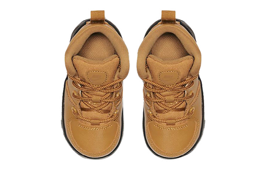 Фото № 3 с приближением к товару «‎(TD) Nike Manoa Wheat»