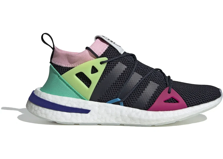 Фото № 1 с приближением к товару «‎adidas Arkyn Ink Pink »