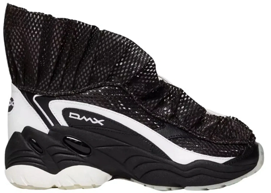 Фото № 1 с приближением к товару «‎Reebok LTD DMX Ruffle»