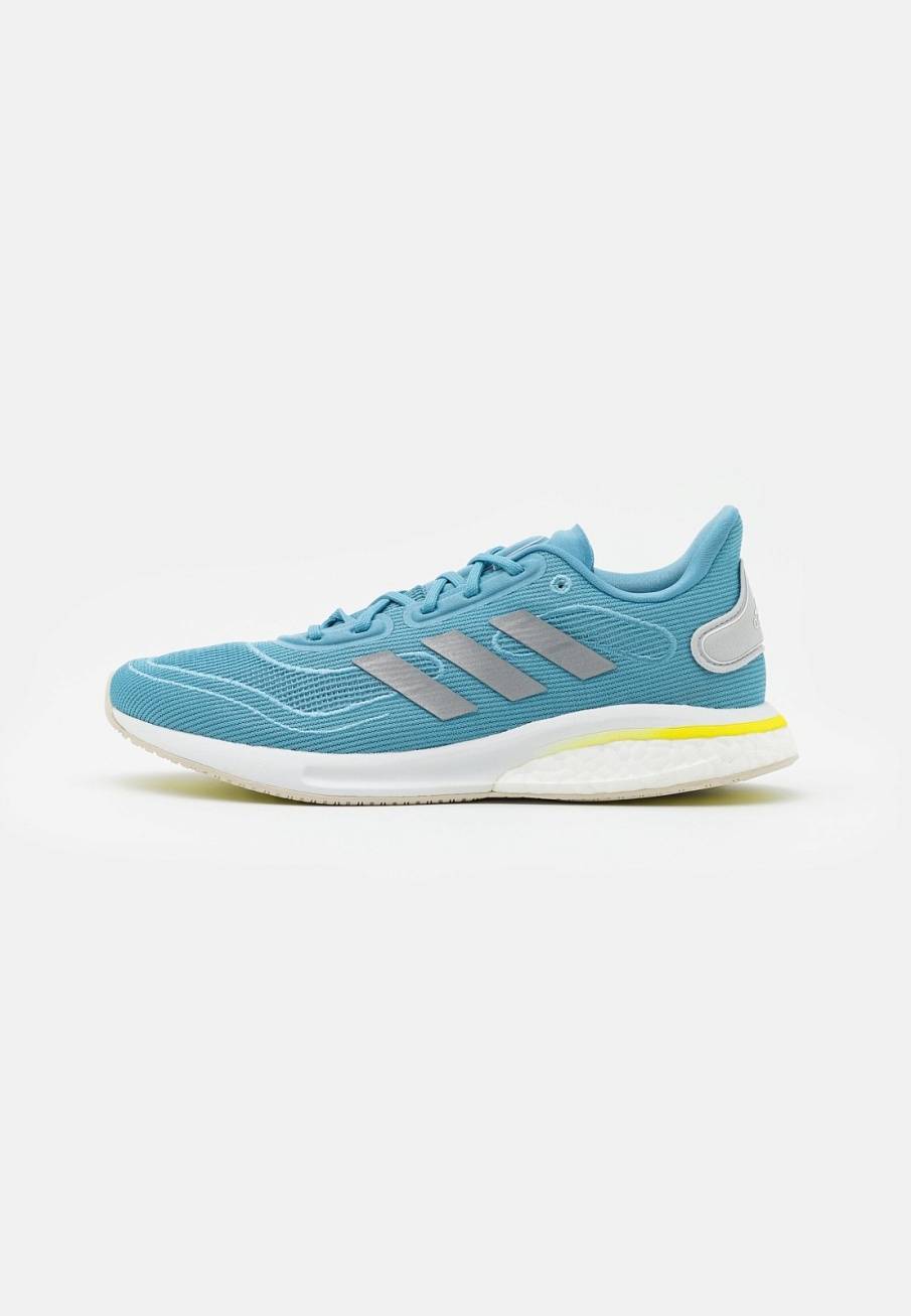 Фото № 1 с приближением к товару «‎Adidas Supernova »
