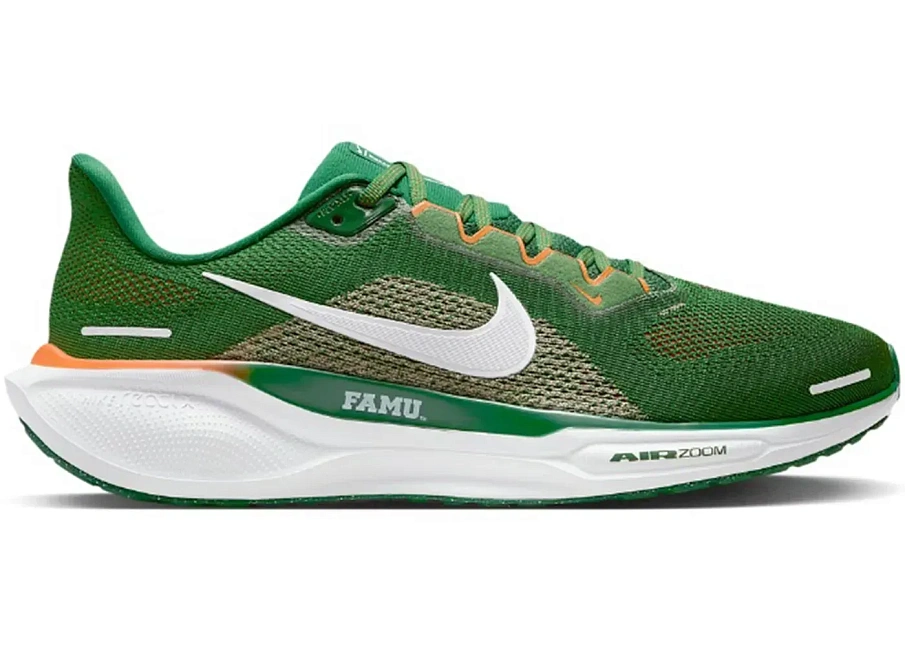 Фото № 1 с приближением к товару «‎Nike Air Zoom Pegasus 41»
