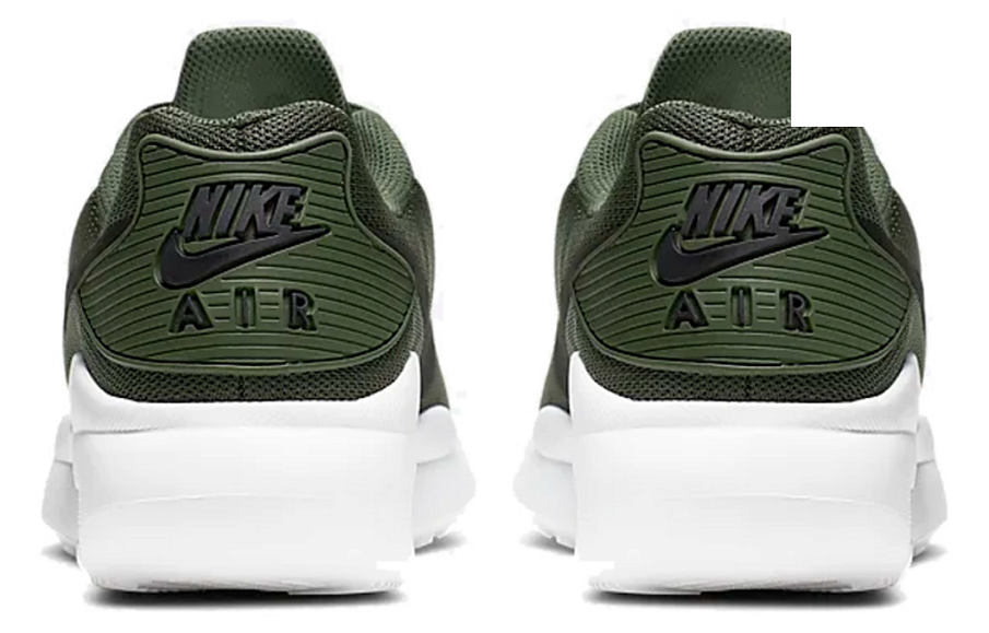 Фото № 4 с приближением к товару «‎Nike Air Max Oketo Green»
