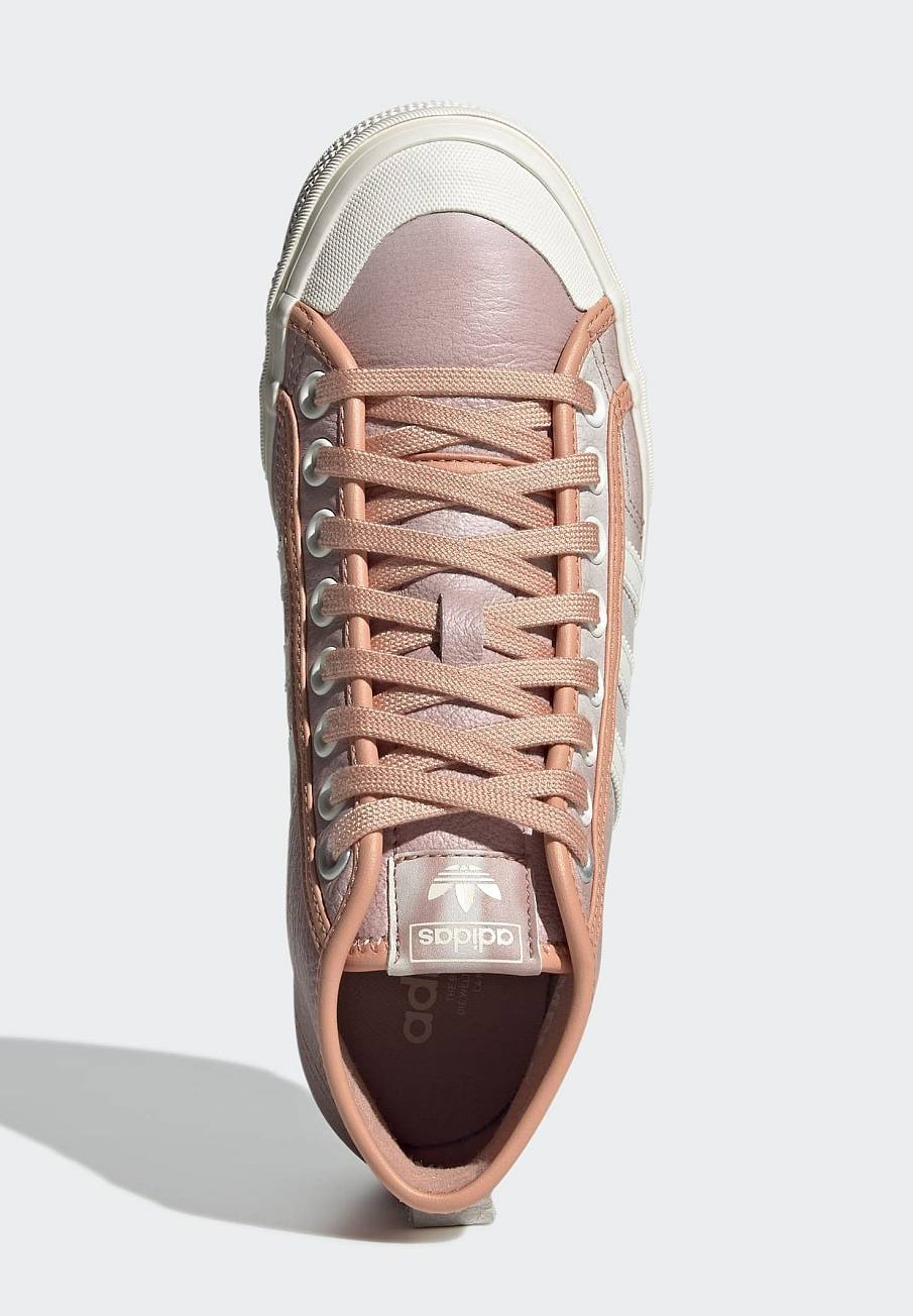 Фото № 3 с приближением к товару «‎Кроссовки Adidas SPAD111A21O-J11»