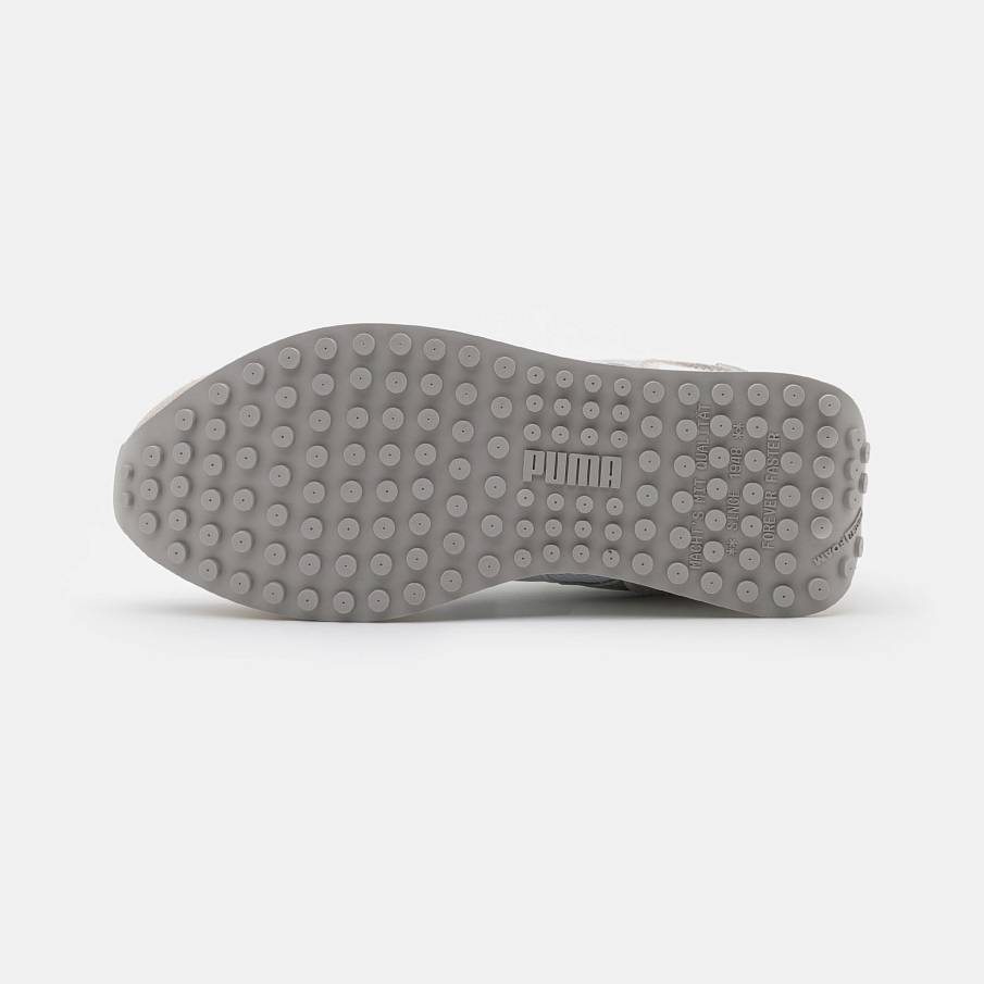 Фото № 4 с приближением к товару «‎Puma Future Rider Chrome »