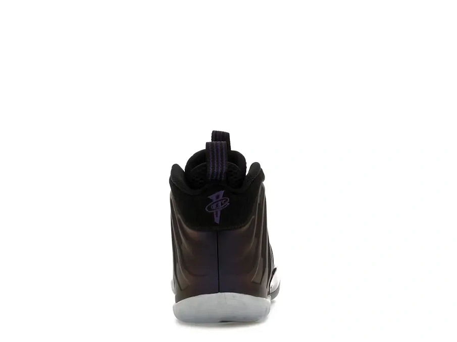 Фото № 4 с приближением к товару «‎Nike Little Posite One»