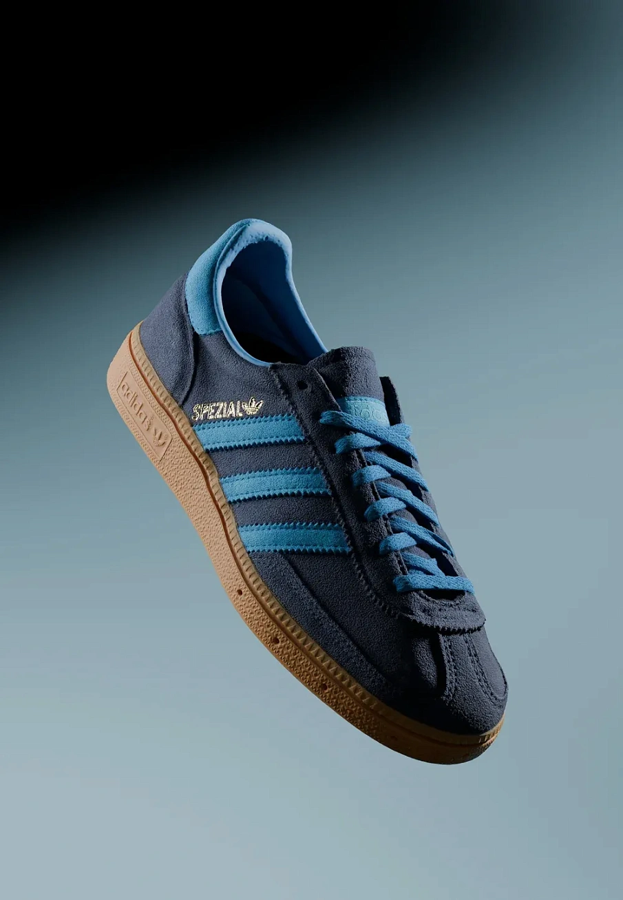 Фото № 1 с приближением к товару «‎Кроссовки Adidas spad111e01m-k11-n»
