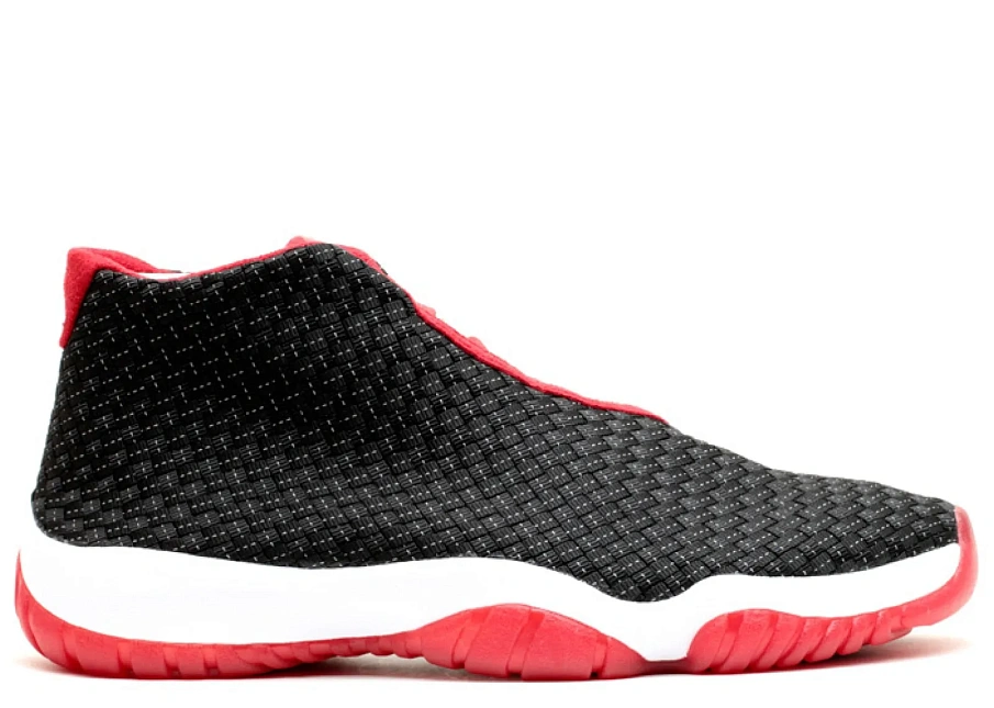 Фото № 1 с приближением к товару «‎Jordan Future Bred»
