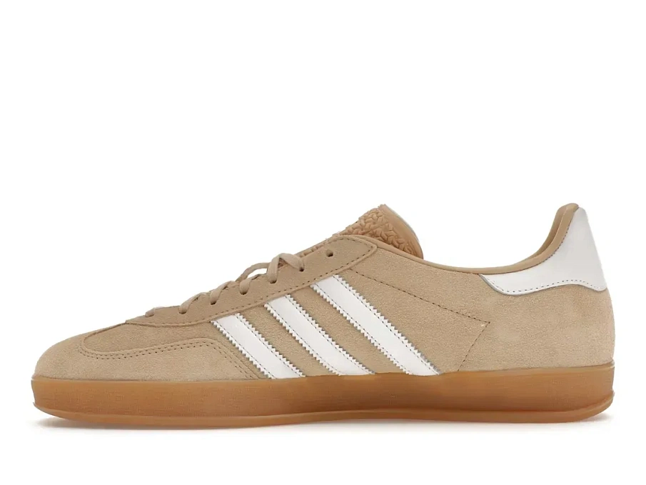 Фото № 3 с приближением к товару «‎adidas Gazelle Indoor»