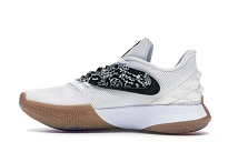 Фото № 5 с приближением к товару «‎Nike Kyrie 4 Low White Black»