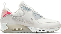 Фото № 1 с приближением к товару «‎Nike Air Max 90 20 Undefeated Platinum Tint»