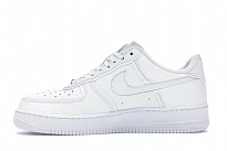 Фото № 3 с приближением к товару «‎Nike Air Force 1 Low John Elliott White»