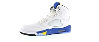 Фото № 2 с приближением к товару «‎Jordan 5 Retro Laney (2013)»