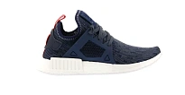 Фото № 1 с приближением к товару «‎adidas NMD XR1 Glitch Unity Blue »