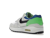 Фото № 6 с приближением к товару «‎Nike Air Max 1 DNA CH.1 Pack Huarache Green Royal»