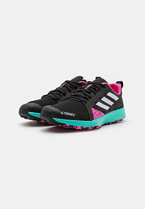 Фото № 2 с приближением к товару «‎Adidas Terrex Speed »