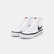Фото № 2 с приближением к товару «‎Nike Court »