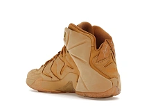 Фото № 6 с приближением к товару «‎Nike LeBron 12 EXT Wheat»