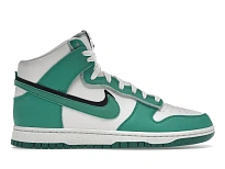 Фото № 1 с приближением к товару «‎Nike Dunk High SE Stadium Green»