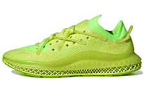 Фото № 1 с приближением к товару «‎Adidas originals 4D Fusio Green»