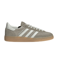 Фото № 1 с приближением к товару «‎adidas Women's Handball Spezial Silver Pebble Gum»