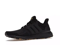 Фото № 2 с приближением к товару «‎adidas Ultra Boost 1.0 DNA Black Gum Camo Sole»