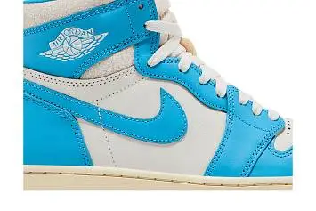 Air Jordan 1 Retro High OG UNC Reimagined - 3
