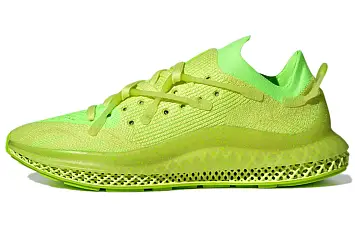 Adidas originals 4D Fusio Green - 1