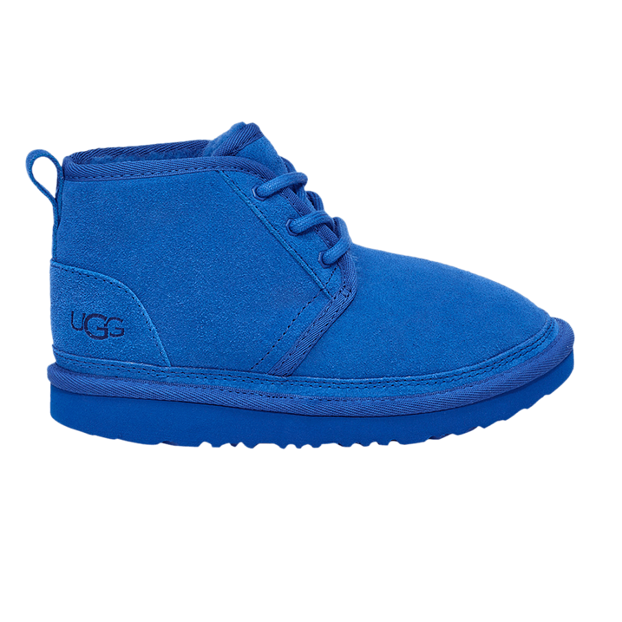 Фото № 1 с приближением к товару «‎UGG Neumel II Boot Kids Dive»