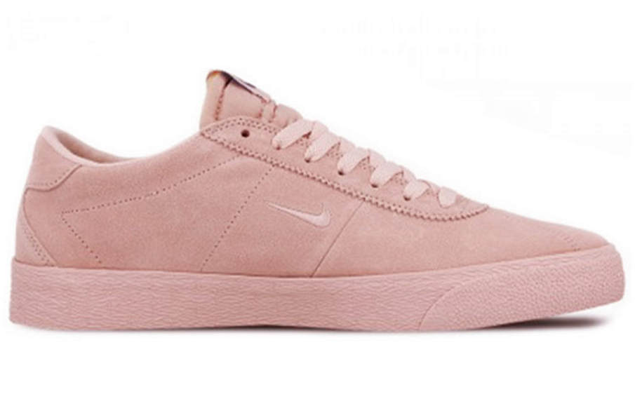 Фото № 2 с приближением к товару «‎Nike SB Zoom Bruin NBA Pink»