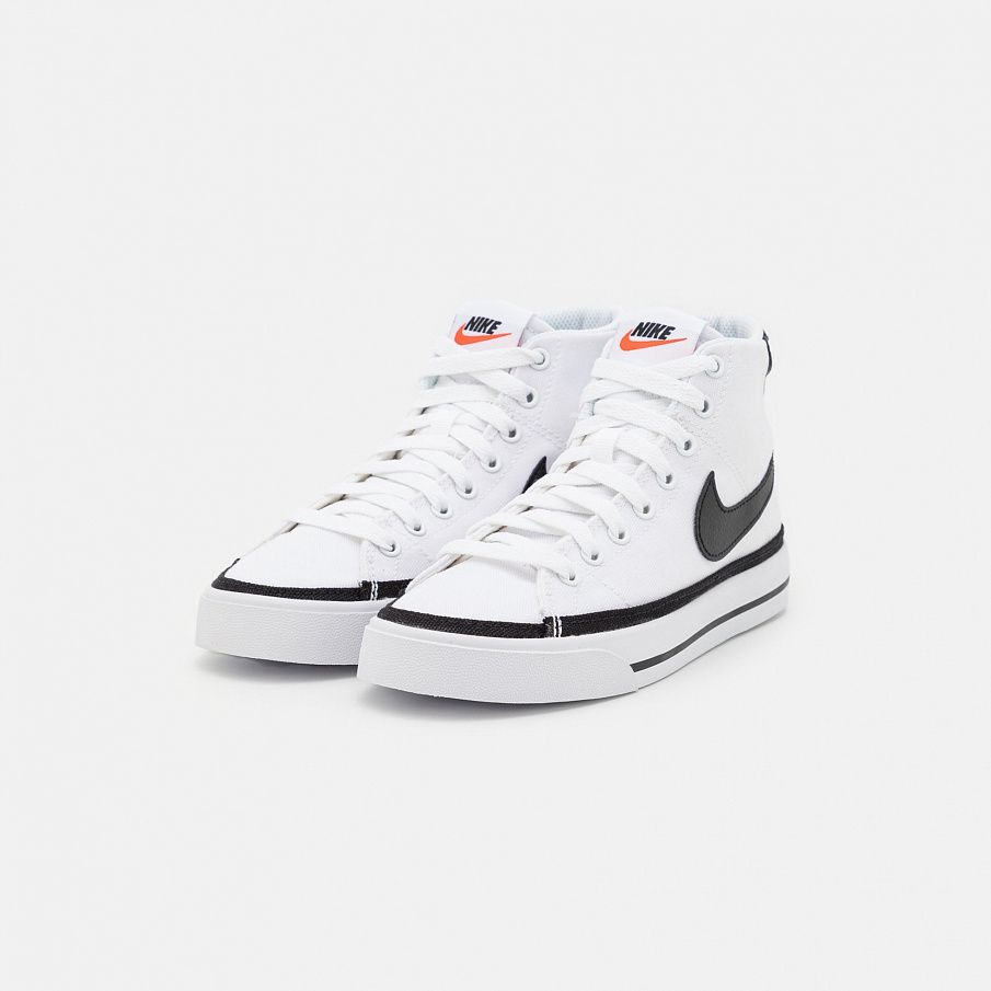 Фото № 2 с приближением к товару «‎Nike Court »