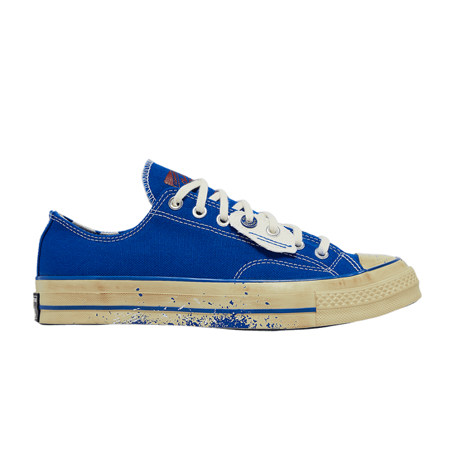 Фото № 1 с приближением к товару «‎ADER ERROR x Converse Chuck 70 Low Create Next: The New Is Not New - 2nd Collection»