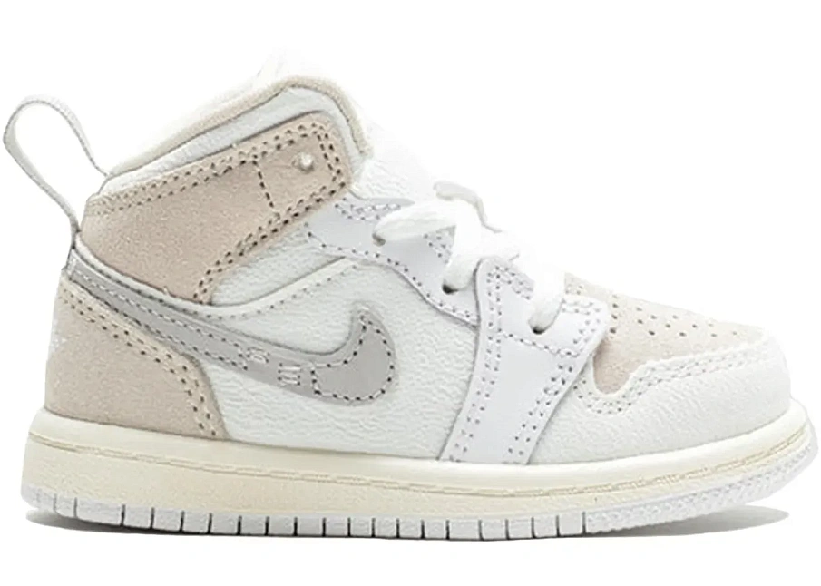 Фото № 1 с приближением к товару «‎Jordan 1 Mid SE»