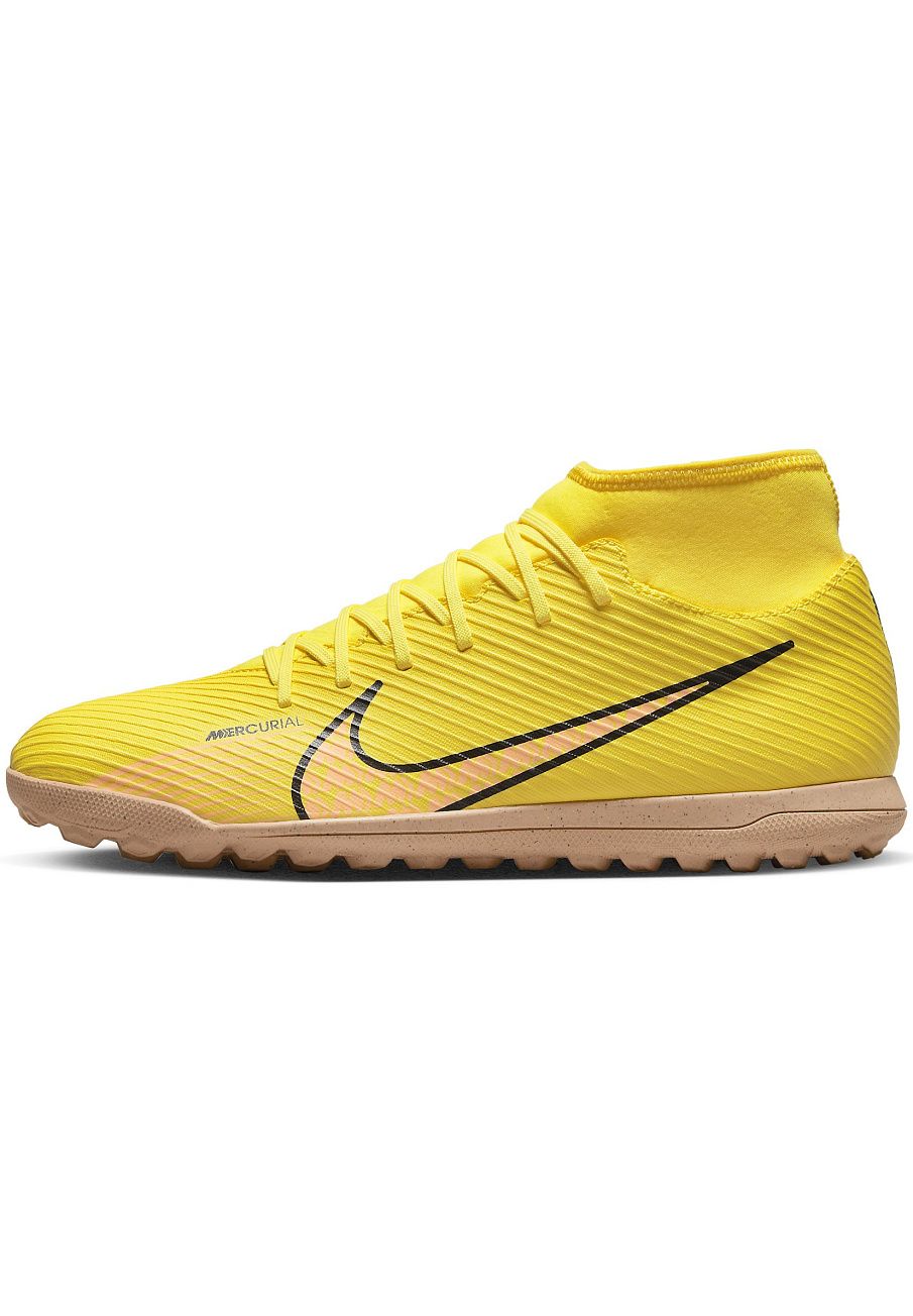 Фото № 1 с приближением к товару «‎Nike Mercurial 9 Club TF »