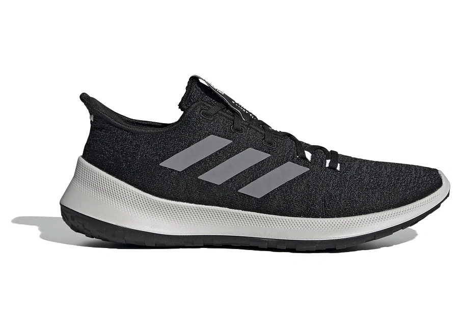 Фото № 1 с приближением к товару «‎adidas Sensebounce Core Black»