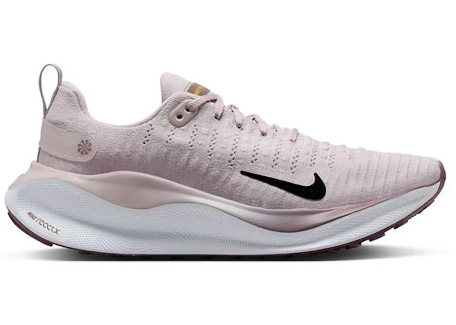 Фото № 1 с приближением к товару «‎Nike ReactX Infinity Run 4»