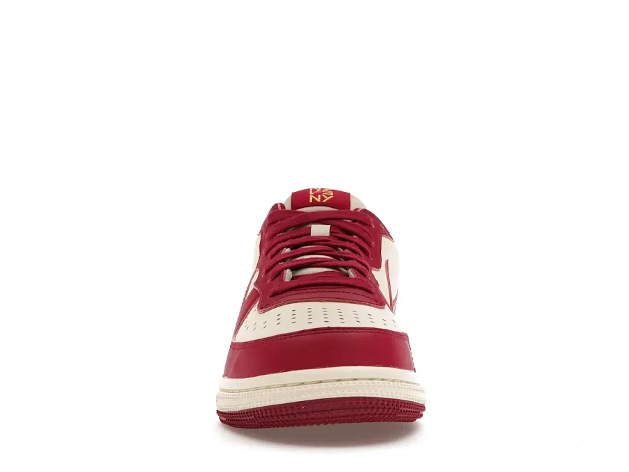 Фото № 2 с приближением к товару «‎Nike Terminator Low NY vs. NY»