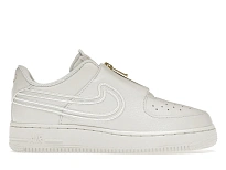 Фото № 1 с приближением к товару «‎Nike Air Force 1 Low LXX Zip Serena Williams Summit White »