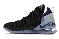 Фото № 5 с приближением к товару «‎Nike LeBron 18 Kylian Mbappe»
